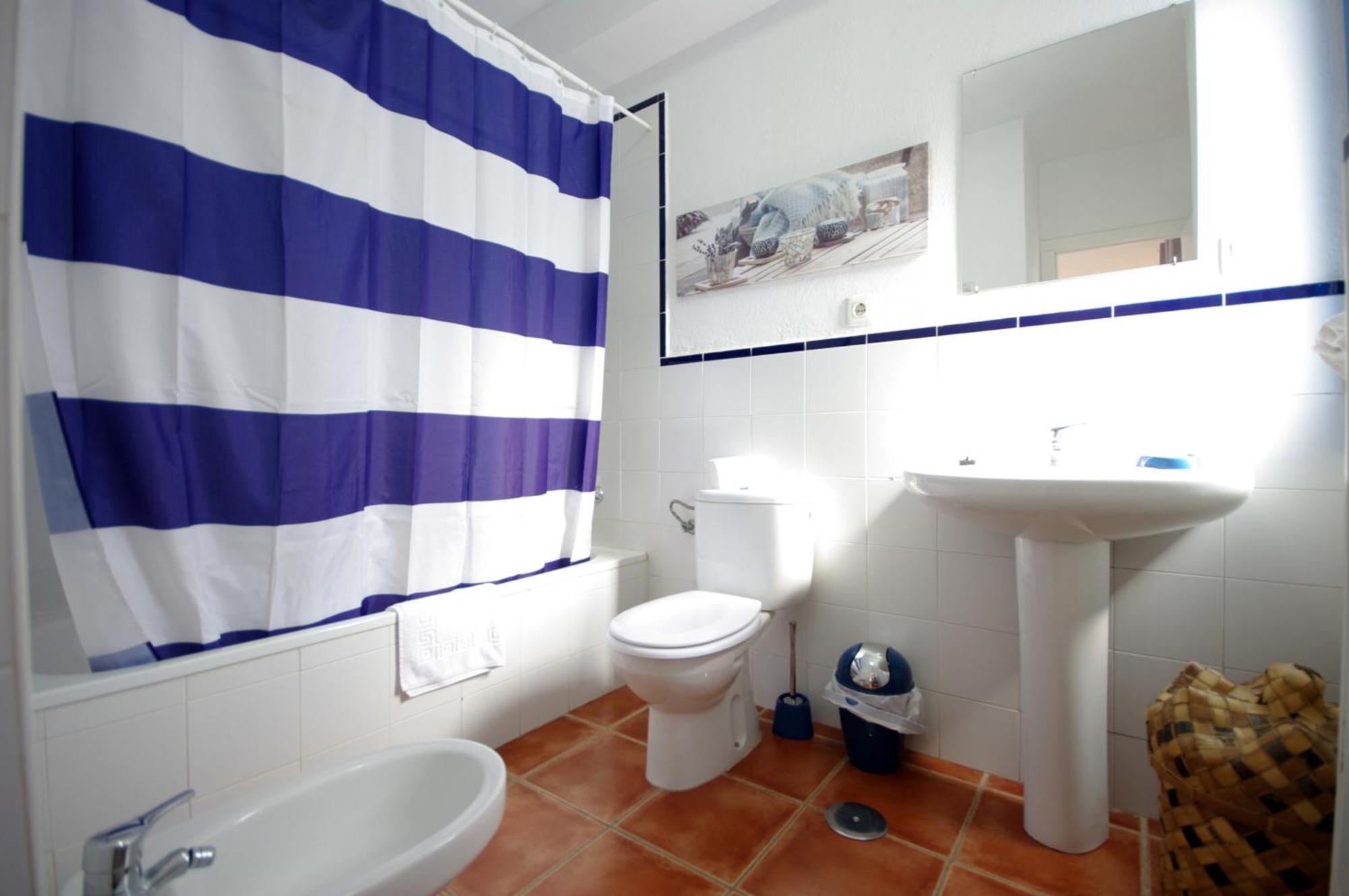 Livingtarifa Atico Altarik Apartment ภายนอก รูปภาพ