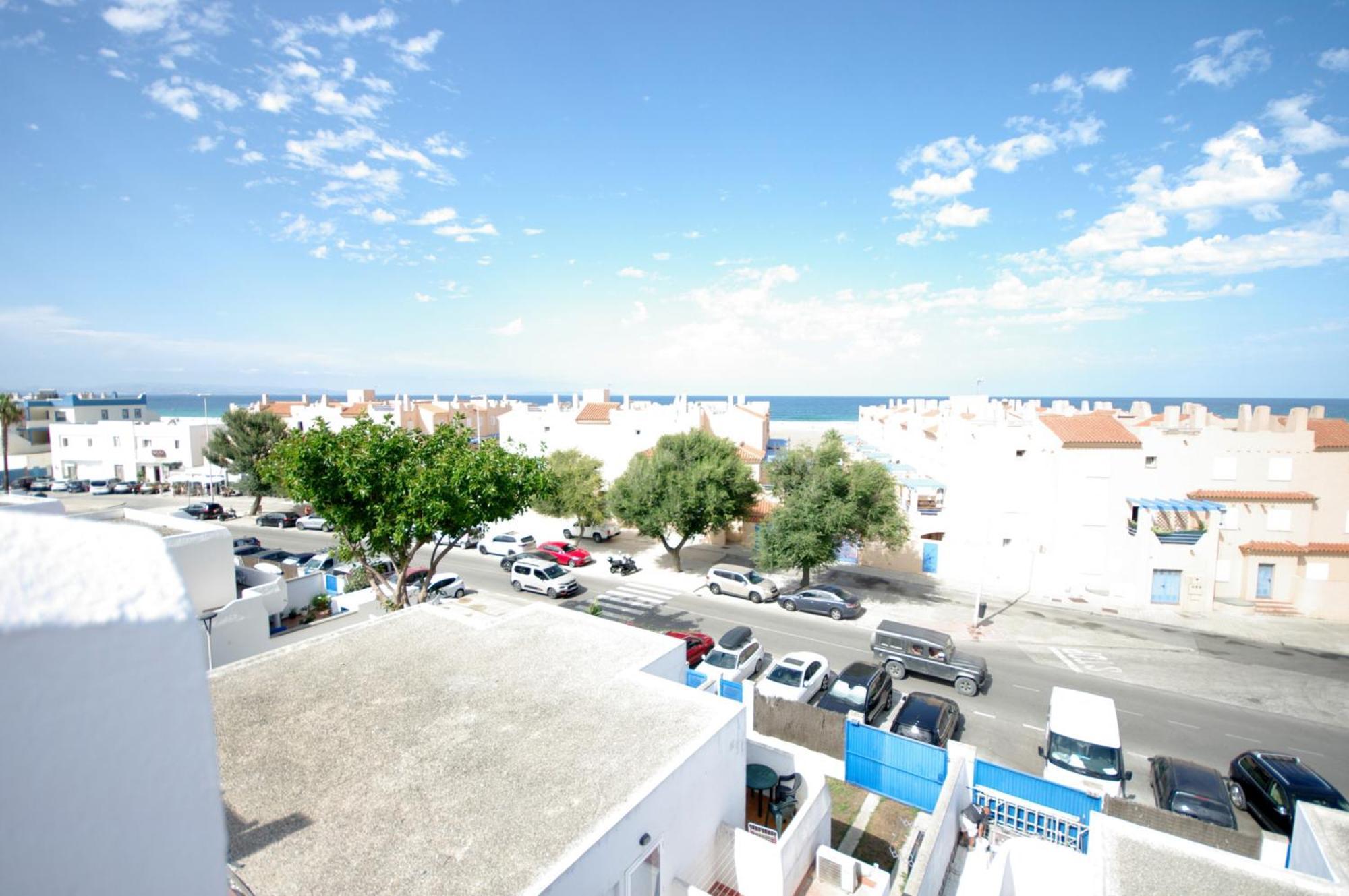 Livingtarifa Atico Altarik Apartment ภายนอก รูปภาพ