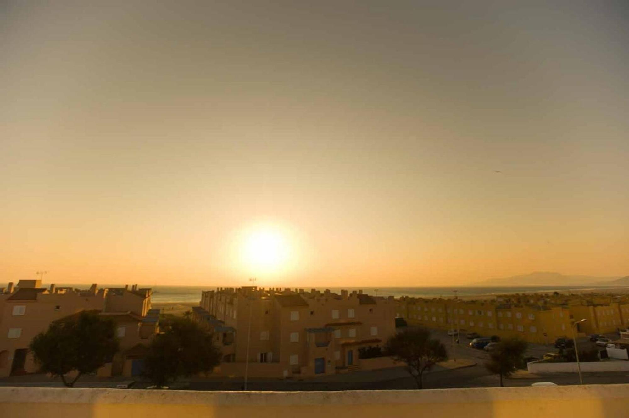 Livingtarifa Atico Altarik Apartment ภายนอก รูปภาพ
